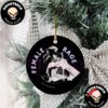 But First Taylor Swift The Eras Tour Christmas 2024 Tree Decorations Ornament