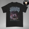 Fit For An Autopsy The Nothing That Is US Tour Fall 2024 Hostage Two Sides T-Shirt