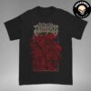 Fit For An Autopsy The Nothing That Is US Tour Fall 2024 Creature T-Shirt