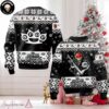 Five Finger Death Punch Happy Fucking Holidays  Chirstmas Gifts 2024 Xmas For Family And Friends Ugly Sweater