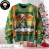 Guns N Roses Hard Rock Band Christmas Sweater Chirstmas Gifts 2024 Xmas For Family And Friends Ugly Sweater