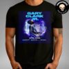 CMAT Australia 2025 With Ella Hooper Show In Australia On Jan 14-16 Unisex T-Shirt