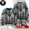 George Strait Gotta Go Now Baby If I Hurry I Can Make Cheyenne Ugly Christmas Sweater Chirstmas Gifts 2024 Xmas For Family And Friends Ugly Sweater