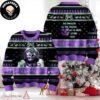 Grateful Dead Have Yourself A Jerry Ugly Christmas Sweater Chirstmas Gifts 2024 Xmas For Family And Friends Ugly Sweater