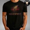 Janis Joplin Pearl 50th Anniversary Unisex T-Shirt