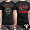 Hatebreed 30th Anniversary Since 1994-2024 Merch For Show On October 24 2024 At Uptown Theater In Kansas City MO Two Sides Unisex T-Shirt