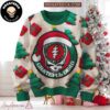 Elvis Presley Merry Christmas Holly Jolly Chirstmas Gifts 2024 Xmas For Family And Friends Ugly Sweater