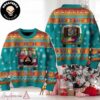 Elvis Presley Santa Is Back In Town Christmas Sweater Chirstmas Gifts 2024 Xmas For Family And Friends Ugly Sweater