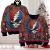 Five Finger Death Punch Band Personalized Christmas Sweater Chirstmas Gifts 2024 Xmas For Family And Friends Ugly Sweater