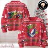 Grateful Dead Have Yourself A Jerry Ugly Christmas Sweater Chirstmas Gifts 2024 Xmas For Family And Friends Ugly Sweater