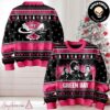 Gwar 2024 Let US Slay Ugly Christmas Sweater Chirstmas Gifts 2024 Xmas For Family And Friends Ugly Sweater