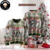 Feid Ferxxo Feid Feliz Navidad 2024 Ugly Christmas Sweater Chirstmas Gifts 2024 Xmas For Family And Friends Ugly Sweater