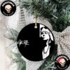 But First Taylor Swift The Eras Tour Christmas 2024 Tree Decorations Ornament