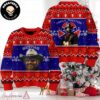 Greta Van Fleet Member Of The Peaceful Army Ugly Christmas Sweater Chirstmas Gifts 2024 Xmas For Family And Friends Ugly Sweater