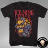 Ice Nine Kills Welcome To Horrorwood Unisex T-Shirt