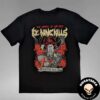 Ice Nine Kills Welcome To Horrorwood Unisex T-Shirt