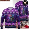 ASAP Rocky Dont Be Dump Chirstmas Gifts 2024 Xmas For Family And Friends Ugly Sweater