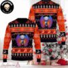 Iron Maiden Iron Mando The Hunter Star Wars Christmas Sweater Chirstmas Gifts 2024 Xmas For Family And Friends Ugly Sweater