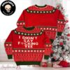 Zakk Sabbath The Native Howl Christmas Sweater Chirstmas Gifts 2024 Xmas For Family And Friends Ugly Sweater