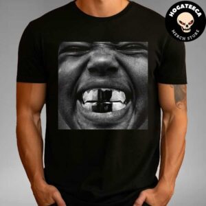 Kanye West Bully Official Cover By Daido Moriyama Unisex T-Shirt