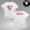 Katy Perry Prismatic World Tour Two Sides Unisex T-Shirt