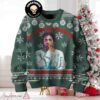 Kacey Musgraves Holiday Sweater I Didn’t Say Fcking Yee Christmas Sweater Chirstmas Gifts 2024 Xmas For Family And Friends Ugly Sweater