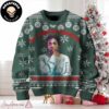 Justin Bieber Drew Ugly Christmas Sweater Chirstmas Gifts 2024 Xmas For Family And Friends Ugly Sweater