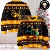 Luke Comb 2024 Best Fan Ugly Christmas Sweater Chirstmas Gifts 2024 Xmas For Family And Friends Ugly Sweater