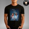 Megan Thee Stallion For Your Consideration Banner For The 2025 Grammys Unisex T-Shirt