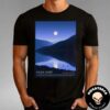 God Is An Astronaut Australia And New Zealand Tour 2025 Schedule List Two Sides Shirt