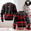 Michael Jackson MJ King Of Pop Christmas Sweater Chirstmas Gifts 2024 Xmas For Family And Friends Ugly Sweater