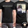 Lainey Wilson Merch For Show At Petersen Events Center in Pittsburgh PA On October 26 2024 Merch Unisex T-Shirt