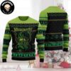 Mandalorian X Star Wars X Metallica Ride The Lightning Chirstmas Gifts 2024 Xmas For Family And Friends Ugly Sweater