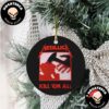 Metallica Papa Het’s Ernie Ball 72 Seasons Master Cores Strings James Hetfield Master Core guitar Tree Decoration Ornament