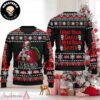 Metallica Grinch Santa Chirstmas Gifts 2024 Xmas For Family And Friends Ugly Sweater