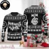 Rod Wave Rapper Custom Name Christmas Sweater Chirstmas Gifts 2024 Xmas For Family And Friends Ugly Sweater