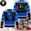 Foo Fighters Band Music Chibi Christmas Sweater Chirstmas Gifts 2024 Xmas For Family And Friends Ugly Sweater