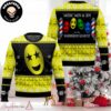 Wicked The Musical Christmas Sweater Chirstmas Gifts 2024 Xmas For Family And Friends Ugly Sweater