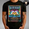 High Hopes Music Festival On June 12-14 2025 At Fort Royale Farm In Bedford PA Unisex T-Shirt