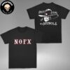 NOFX The Final Show Collection 2024 Gluesniffer Unisex T-Shirt