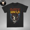 NOFX The Final Show Collection 2024 Idiot Son of A Asshole Two Sides Unisex T-Shirt