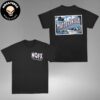 NOFX The Final Show Collection 2024 Kickflip Unisex T-Shirt