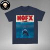 NOFX The Final Show Collection 2024 The Idiots are Taking Over Unisex T-Shirt