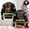 Motionless In White Open Your Mind Ugly Christmas Sweater Chirstmas Gifts 2024 Xmas For Family And Friends Ugly Sweater