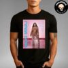 Megan Thee Stallion For Your Consideration Banner For The 2025 Grammys Unisex T-Shirt