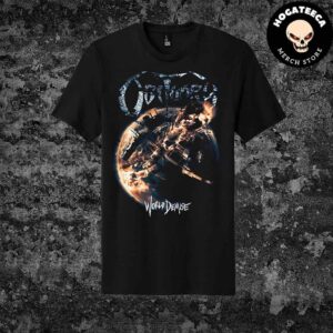 Obituary 30 Years Of World Demise All In Bundle Two Sides Unisex T-Shirt