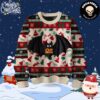 Ozzy Osbourne Rock And Roll Madman 2024 Ugly Christmas Sweater Chirstmas Gifts 2024 Xmas For Family And Friends Ugly Sweater