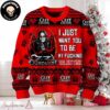 Paramore Big Man Fan Ugly Christmas Sweater Chirstmas Gifts 2024 Xmas For Family And Friends Ugly Sweater