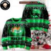 Ozzy Osbourne Vampire For Night Ugly Christmas Sweater Chirstmas Gifts 2024 Xmas For Family And Friends Ugly Sweater