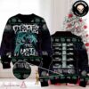 Paramore Big Man Fan Ugly Christmas Sweater Chirstmas Gifts 2024 Xmas For Family And Friends Ugly Sweater